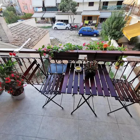 Mon Repo Nest Corfu (city)