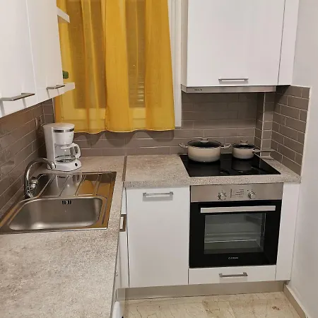 Apartment Mon Repo Nest