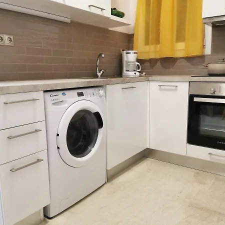 Mon Repo Nest Apartment *