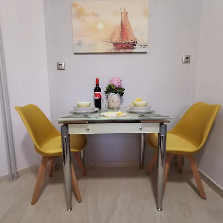 Apartment Mon Repo Nest *