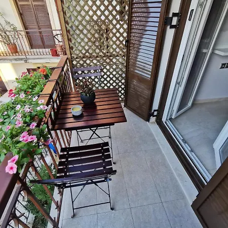 Mon Repo Nest * Corfu (city)