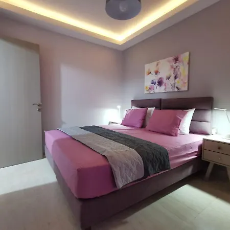Apartment Mon Repo Nest