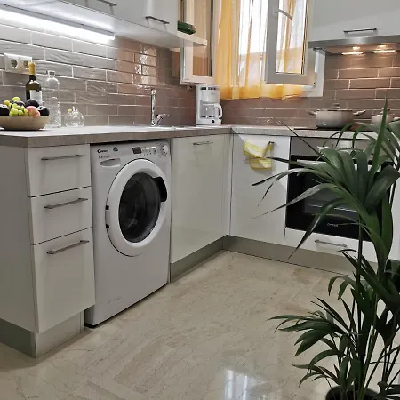 Apartment Mon Repo Nest *