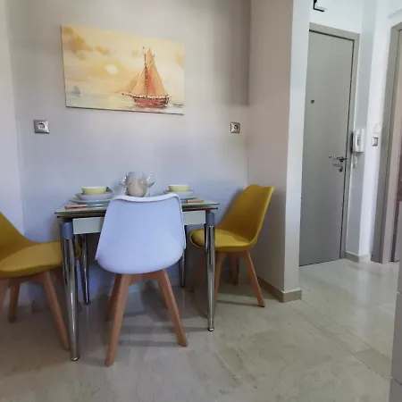 Mon Repo Nest Apartment *