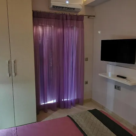 Mon Repo Nest *